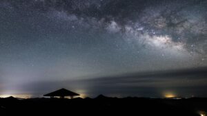 星空フォトギャラリー | つのフェス2025